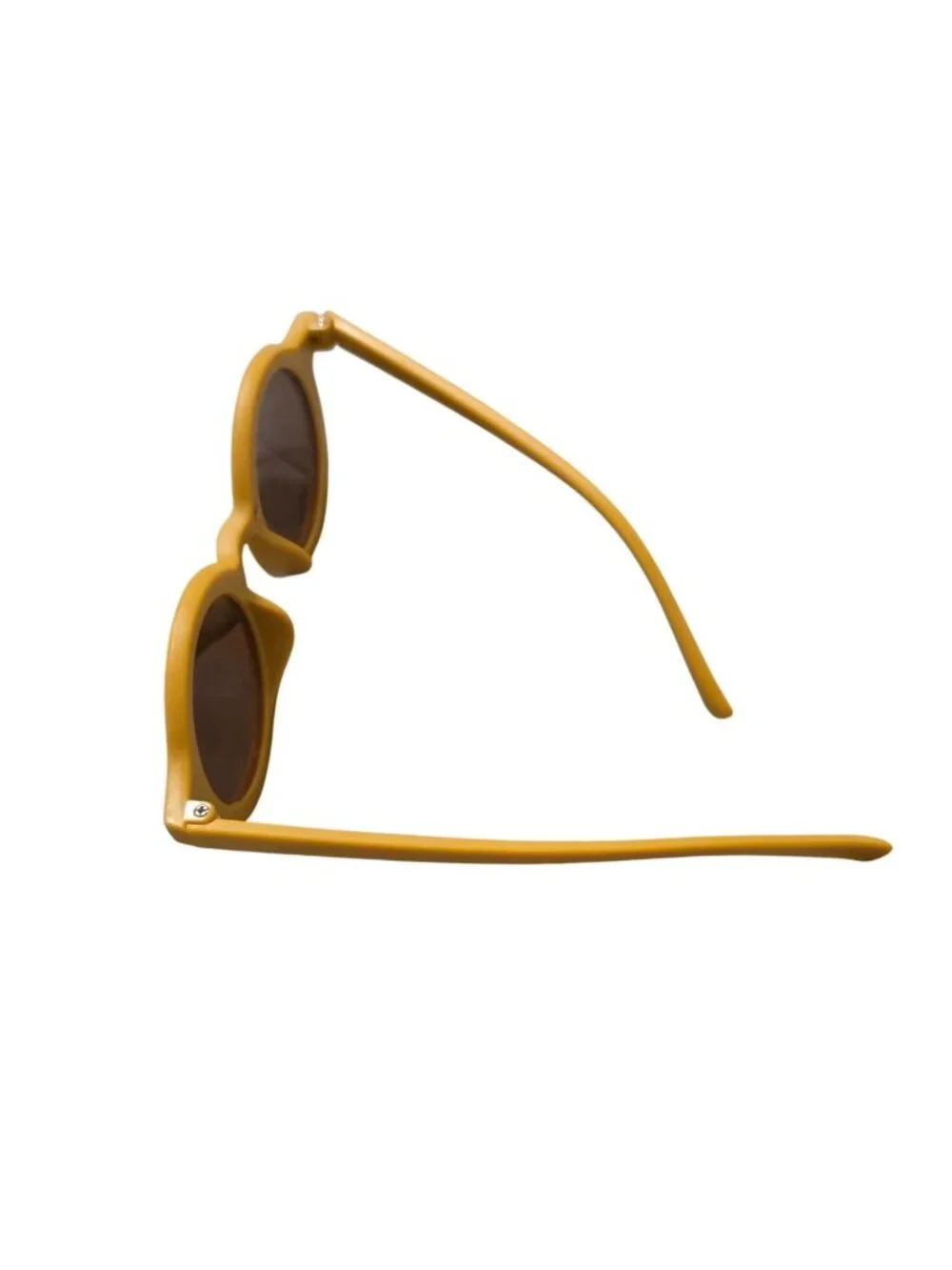 NWT - Golden Round Kids Sunglasses With Bow Headband Set (SKU#0500)
